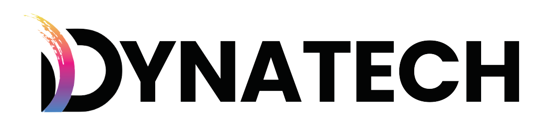 Dynatech Logo